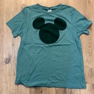 Women’s Disney Tee From H&M